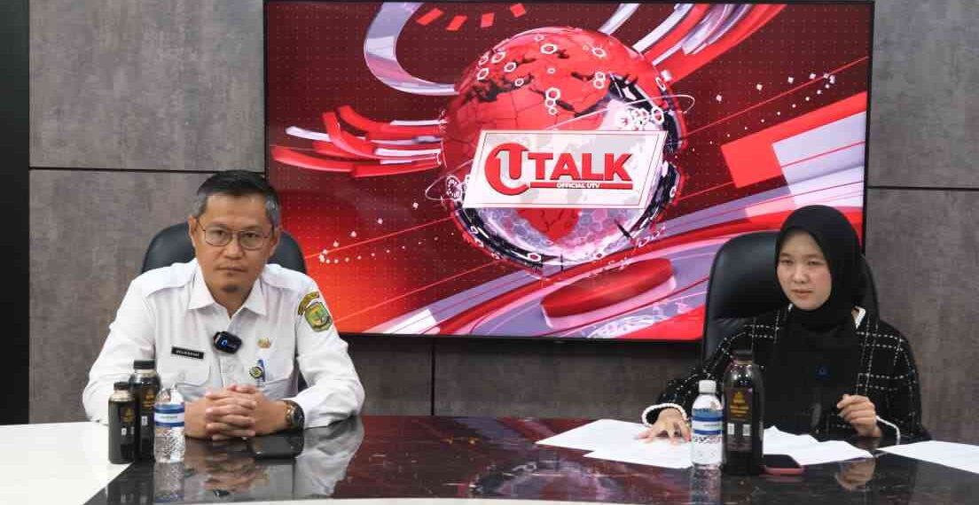 Pinjaman Daerah Tanjungpinang Difokuskan untuk Banjir dan Layanan Publik