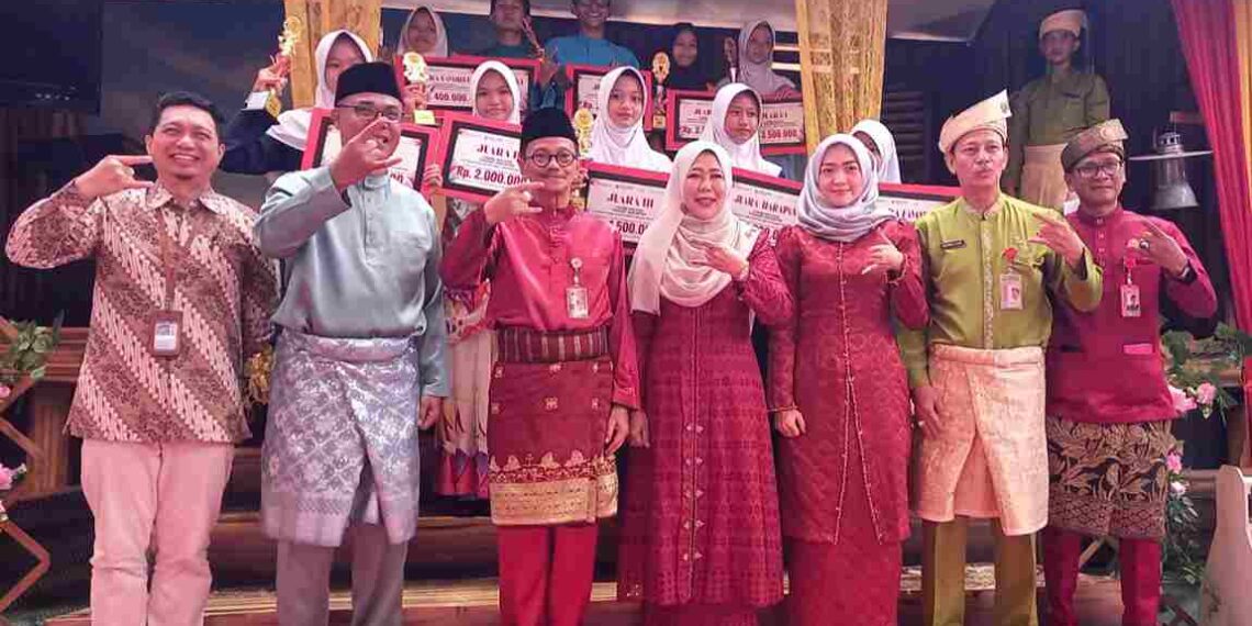 Penutupan Semarak Museum 2025, Malam Penuh Kreativitas Generasi Muda