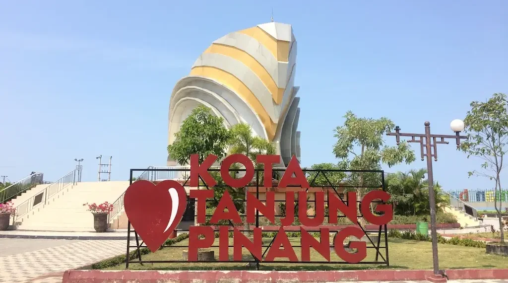 Pemko Tanjungpinang Minta Rencana Lelang Tepi Laut Ditinjau Ulang