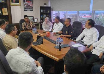 Kepri Siap Tampung Investasi Baru, Wagub Pastikan Proses Cepat dan Sesuai Aturan