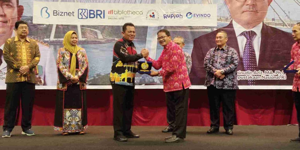 Kepri Jadi Contoh, Program Gizi Gratis Tembus Pulau-Pulau