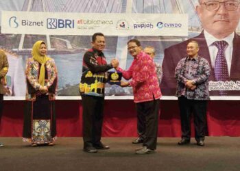 Kepri Jadi Contoh, Program Gizi Gratis Tembus Pulau-Pulau