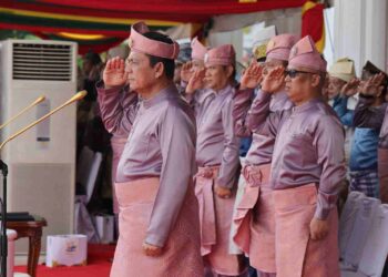 Peringatan Hari Jadi ke-23: Kepri Unggul Berkat Sinergi