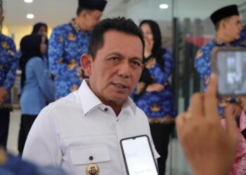 Ansar Pastikan Gurindam Dua Belas Tetap Gratis untuk Masyarakat