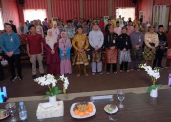 DPMPTSP Tanjungpinang Dorong Pelayanan Publik Lebih Cepat dan Transparan