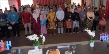 DPMPTSP Tanjungpinang Dorong Pelayanan Publik Lebih Cepat dan Transparan