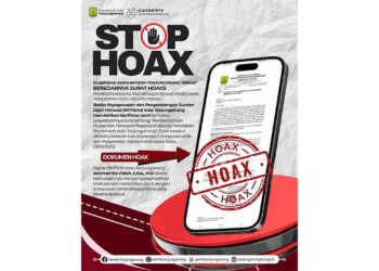 Pemko Tanjungpinang Tegaskan Surat Mutasi Pegawai yang Beredar adalah Hoaks