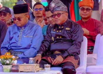 Wali Kota Lis Ungkap Rencana Pembangunan GOR, RSUD, dan Kampung Nelayan di Tanjungpinang