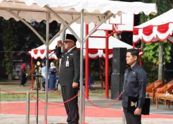 Semangat Sumpah Pemuda, Lis Darmansyah Ajak Generasi Muda Jadi Penentu Sejarah