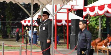 Semangat Sumpah Pemuda, Lis Darmansyah Ajak Generasi Muda Jadi Penentu Sejarah