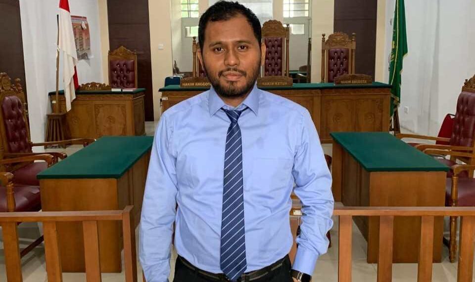 Ketua IKM Provinsi Kepri Lapor Oknum Timsus Gubernur: "Merasa Difitnah dan Dilecehkan"