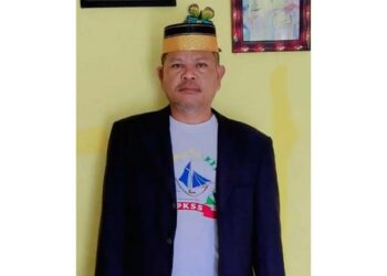 Ketua DPD PKSS Sudirman: "Seminar Wawasan Kebangsaan Refleksi Cinta Tanah Air"