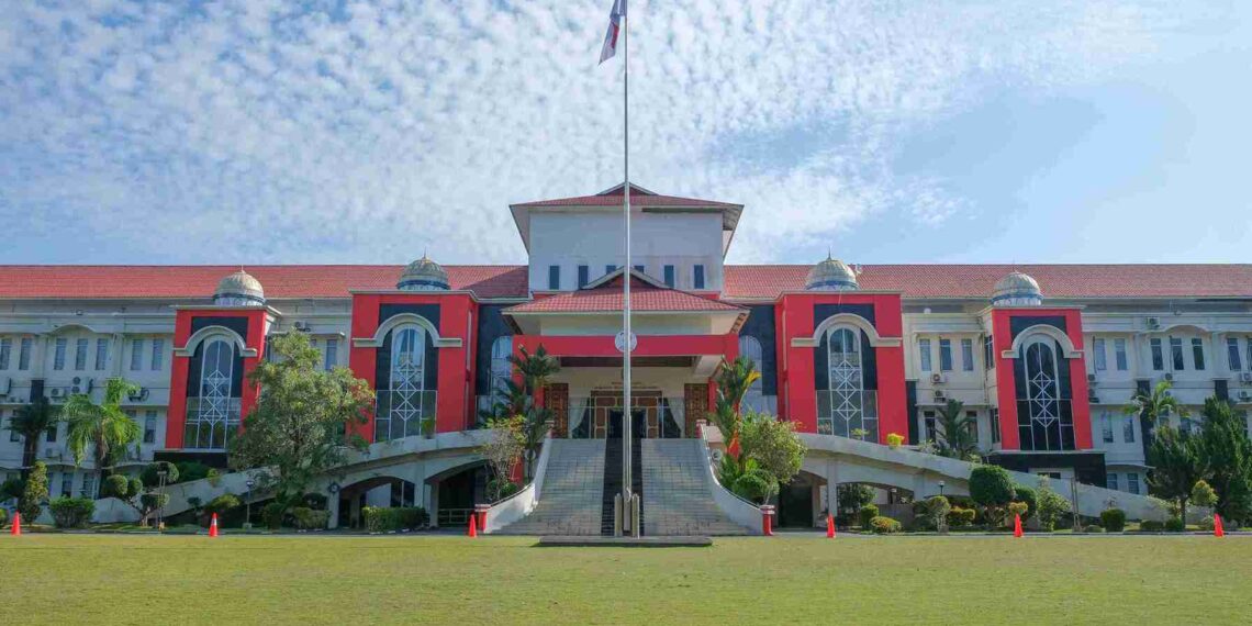 Pemko Tanjungpinang Tindak Tegas ASN Langgar Disiplin, Dua ASN Terlibat Narkoba Dipecat