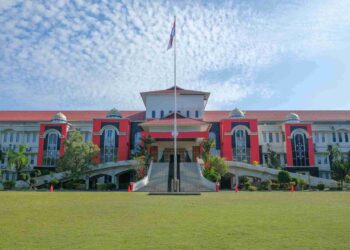 Pemko Tanjungpinang Tindak Tegas ASN Langgar Disiplin, Dua ASN Terlibat Narkoba Dipecat