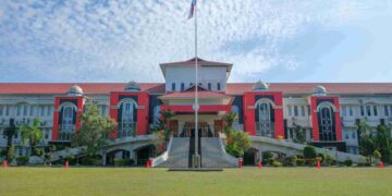 Pemko Tanjungpinang Tindak Tegas ASN Langgar Disiplin, Dua ASN Terlibat Narkoba Dipecat