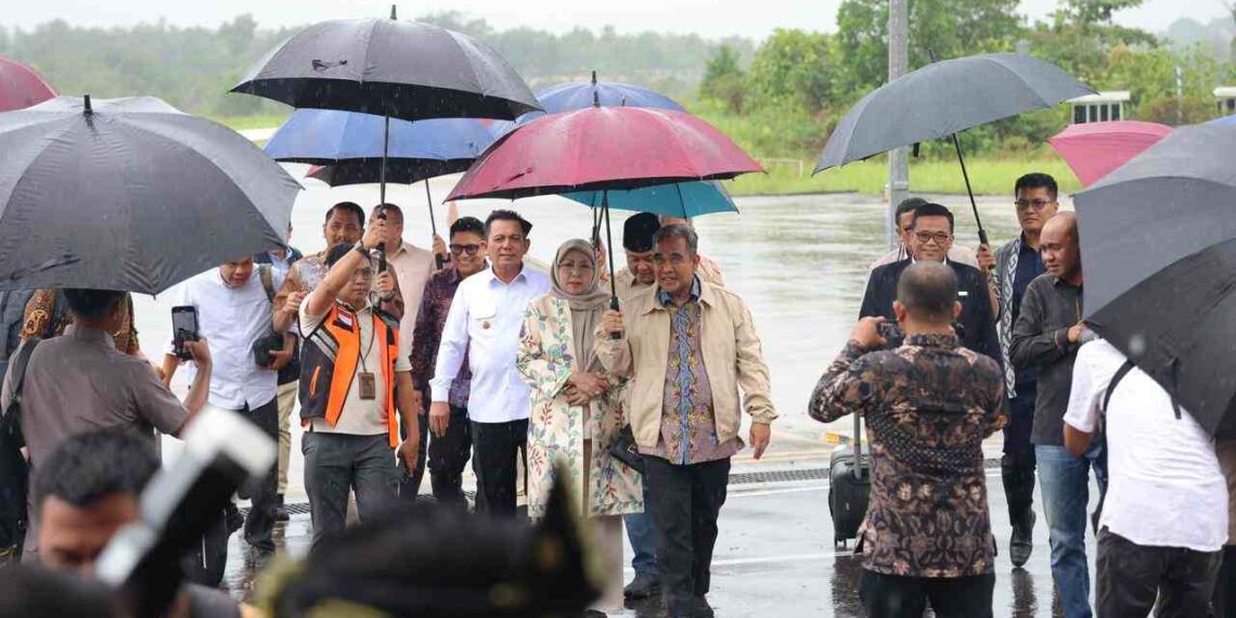 Polresta Tanjungpinang Siagakan 300 Personel Amankan Kunjungan Ketua MPR RI