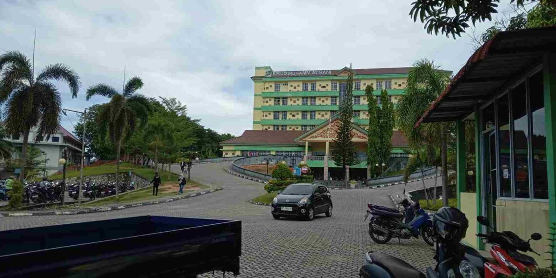 Pelayanan RSUD Muhammad Sani Dinilai Meningkat, Warga Karimun Beri Apresiasi