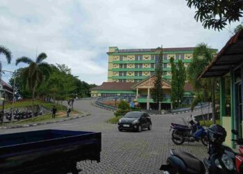 Pelayanan RSUD Muhammad Sani Dinilai Meningkat, Warga Karimun Beri Apresiasi