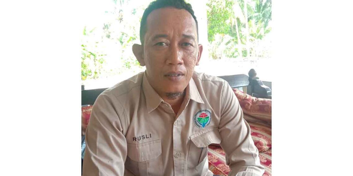 Warga Selat Gelam Harapkan Pembangunan Kantor Desa dan UPT Puskesmas