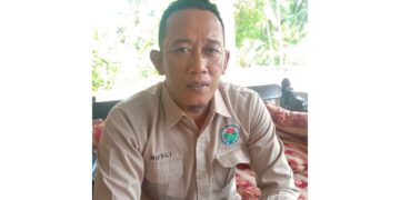 Warga Selat Gelam Harapkan Pembangunan Kantor Desa dan UPT Puskesmas