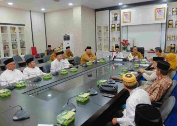 Tanjungpinang Matangkan Persiapan MTQH Kepri 2026