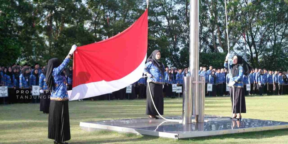 Hari Ibu dan Bela Negara, Lis Darmansyah Tekankan Peran Keluarga dan Patriotisme