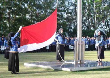 Hari Ibu dan Bela Negara, Lis Darmansyah Tekankan Peran Keluarga dan Patriotisme