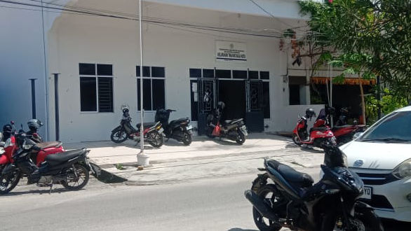 Pelayanan Kantor Kelurahan Balai Kota Karimun Dinilai Makin Prima