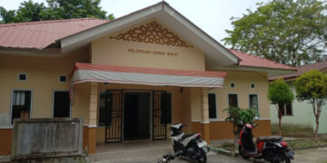 Pelayanan Kelurahan Baran Barat Diapresiasi Warga: Cepat, Tepat, dan Responsif