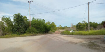 Warga Sawang Dukung Rencana Penambangan Pasir Darat, Dinilai Buka Lapangan Kerja Lokal