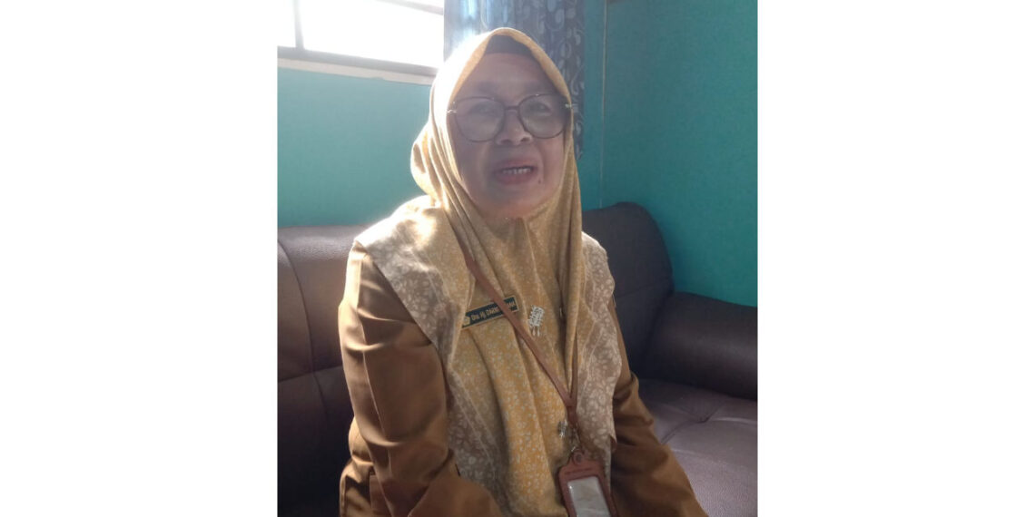 Kepsek SMPN 3 Meral Beri Apresiasi Seragam Sekolah Gratis: Sangat Membantu Wali Murid