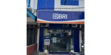 Publik Frustrasi, BRI Unit Pinang Kencana Sulit Dikonfirmasi