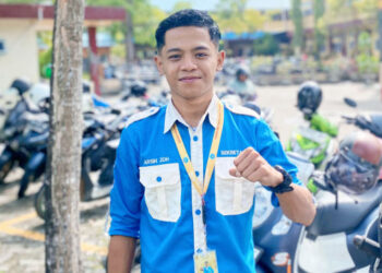 Waketum Kompas HTN Menyoroti Urgensi Harmonisasi Peraturan Daerah dengan KUHP Baru