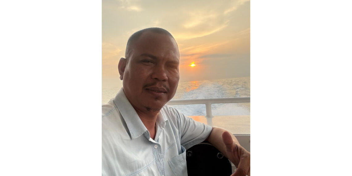 Bantah Janjikan Proyek, Henry Aris Buka Suara soal Somasi Rp50 Juta