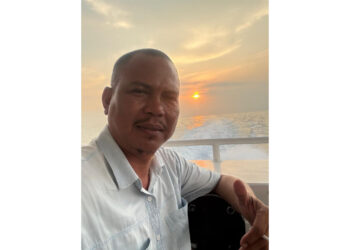 Bantah Janjikan Proyek, Henry Aris Buka Suara soal Somasi Rp50 Juta