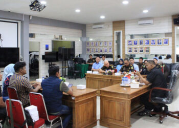 Kejari Tanjungpinang Nyatakan Dukungan Penuh untuk HPN 2026