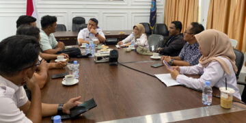 BNNK Tanjungpinang Buka Pojok Konsultasi di HPN 2026