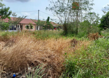 Janji Manis PT Sinar Bahagia Group, Perumahan Apik, Nyaman, dan Air Bersih Tak Pernah Terwujud