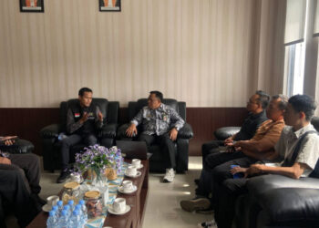 PN Tanjungpinang Dukung Penuh HPN 2026, Siap Bersinergi dengan Insan Pers