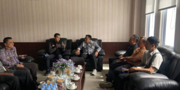 PN Tanjungpinang Dukung Penuh HPN 2026, Siap Bersinergi dengan Insan Pers