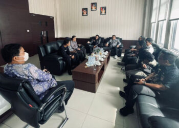 PN Tanjungpinang Dukung Penuh HPN 2026, Siap Bersinergi dengan Insan Pers