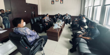 PN Tanjungpinang Dukung Penuh HPN 2026, Siap Bersinergi dengan Insan Pers