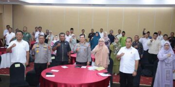 Pintu Gerbang Internasional Rawan Penyelundupan Manusia, Polda Kepri Perketat Pengawasan