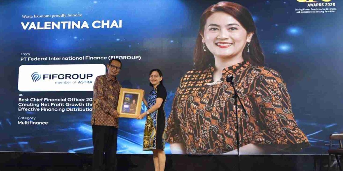 Digitalisasi dan Syariah Jadi Tolok Ukur Industri Pembiayaan 2026