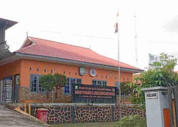 Ancaman Pasang Purnama, Tanjungpinang Siaga Banjir Rob Selama 12 Hari