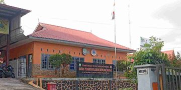 Ancaman Pasang Purnama, Tanjungpinang Siaga Banjir Rob Selama 12 Hari