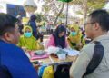 HPN 2026 Tanjungpinang Hadirkan Cek Kesehatan Gratis di Lapangan Pamedan