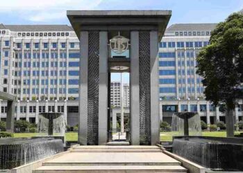 Redam Gejolak 2026, Kemenkeu dan BI Sepakati Debt Switch Rp173,4 Triliun