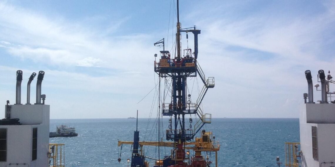 Akselerasi 1 Juta Barel Pertamina, Elnusa Kebut Proyek Migas Lewat Manuver Teknologi