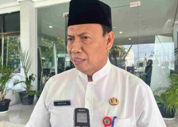 Pemko Pastikan 26.500 Warga Tanjungpinang Tetap Kantongi Jaminan Kesehatan Gratis